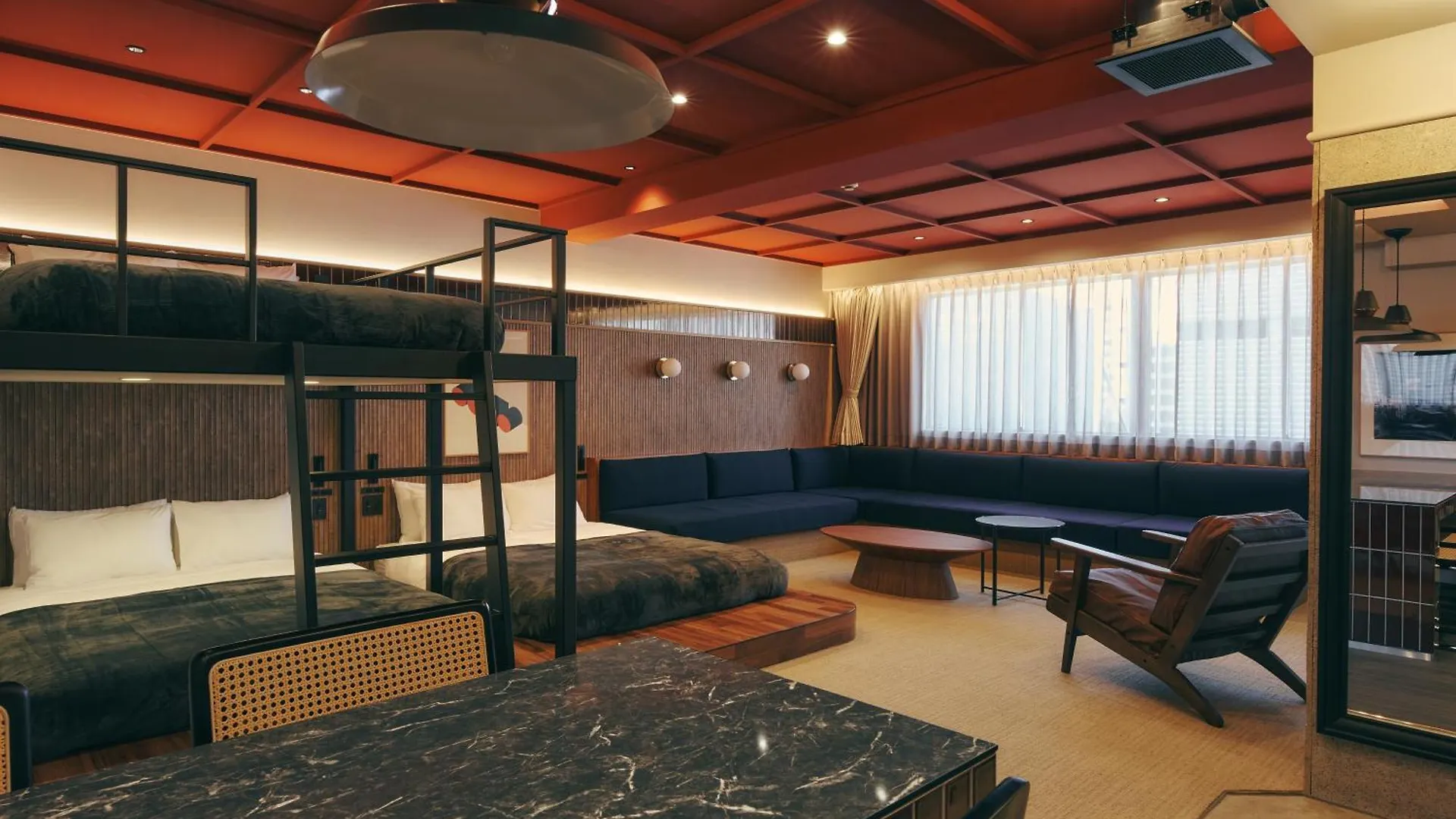 Illi Mani Shibuya Hotel Tokyo