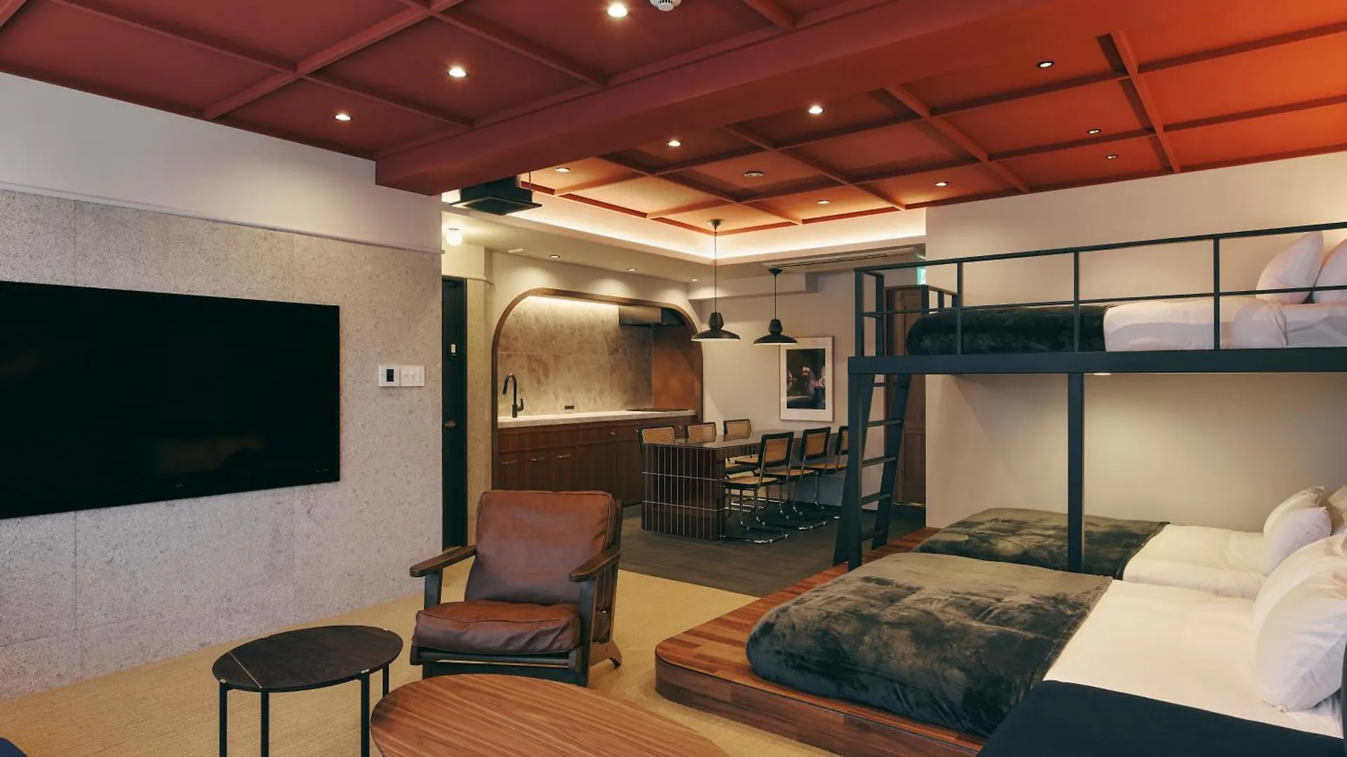 *****  Illi Mani Shibuya Hotel Tokyo Japan