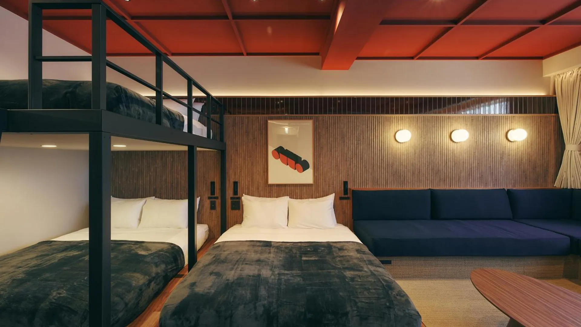 Illi Mani Shibuya Hotel Tokyo