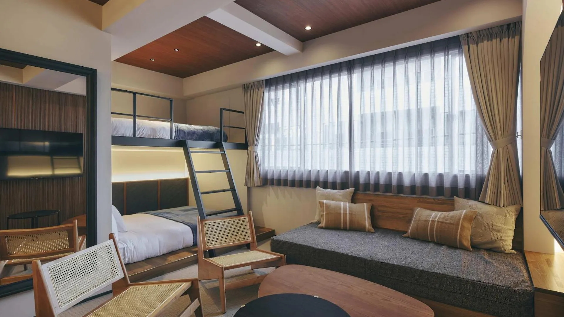 Illi Mani Shibuya Hotel Tokyo