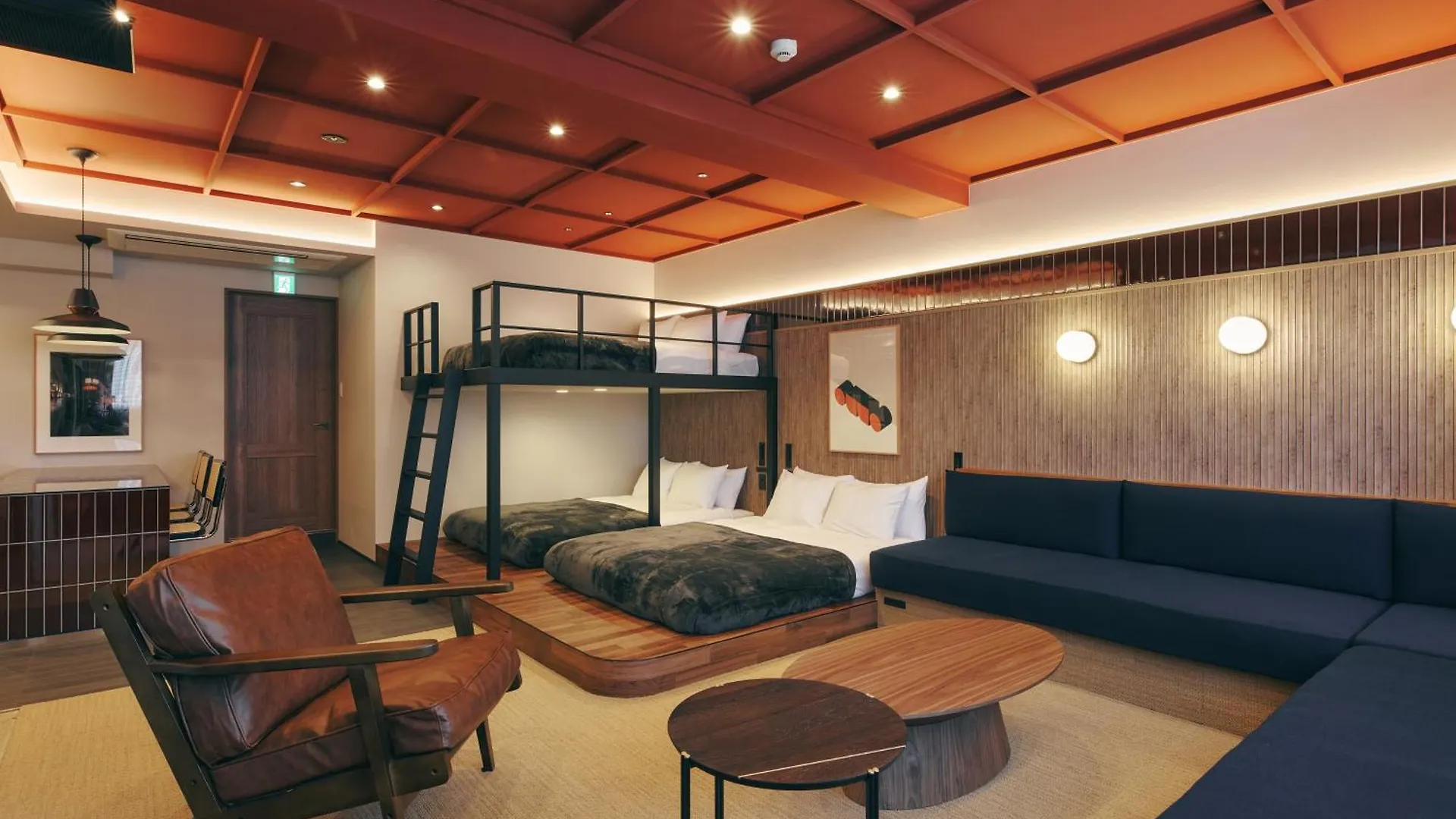 Illi Mani Shibuya Hotel Tokyo