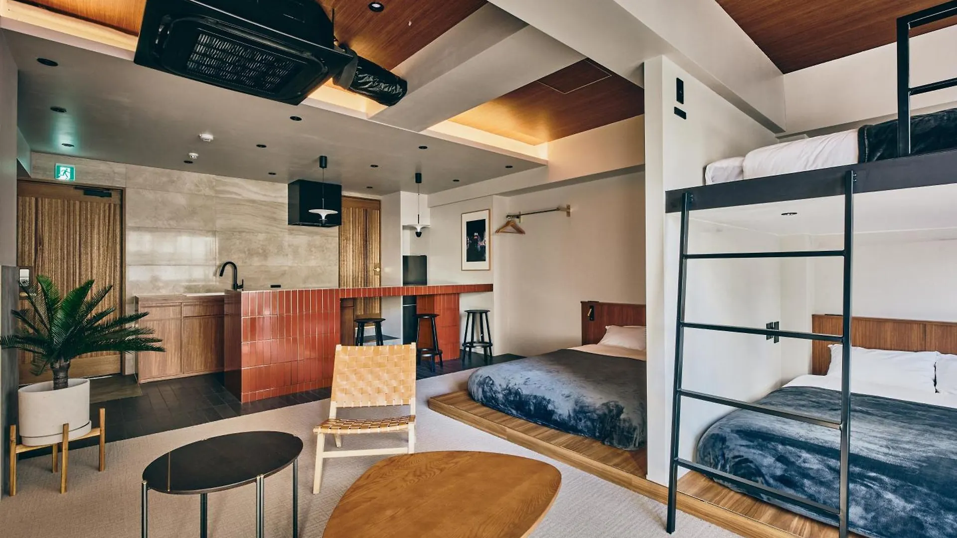 Illi Mani Shibuya Hotel Tokyo