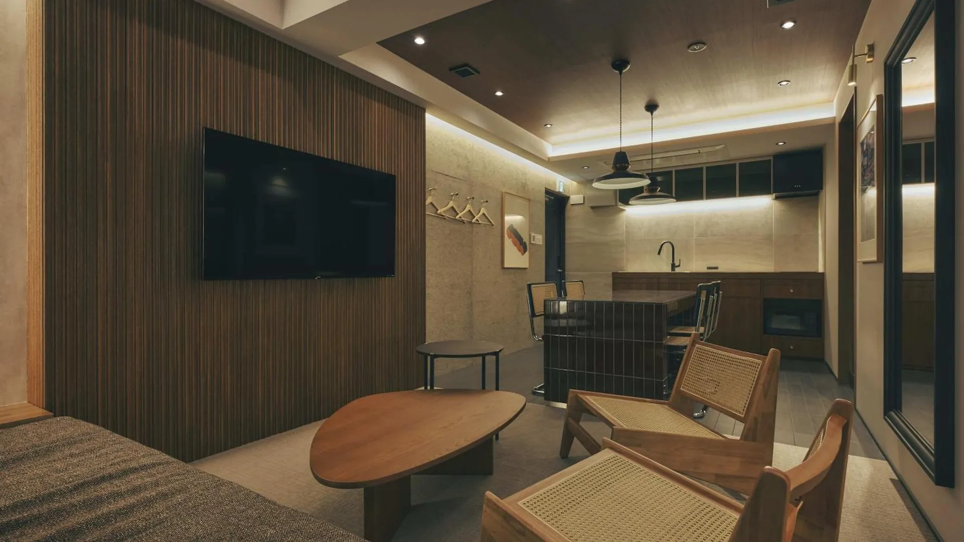 Illi Mani Shibuya Hotel Tokyo