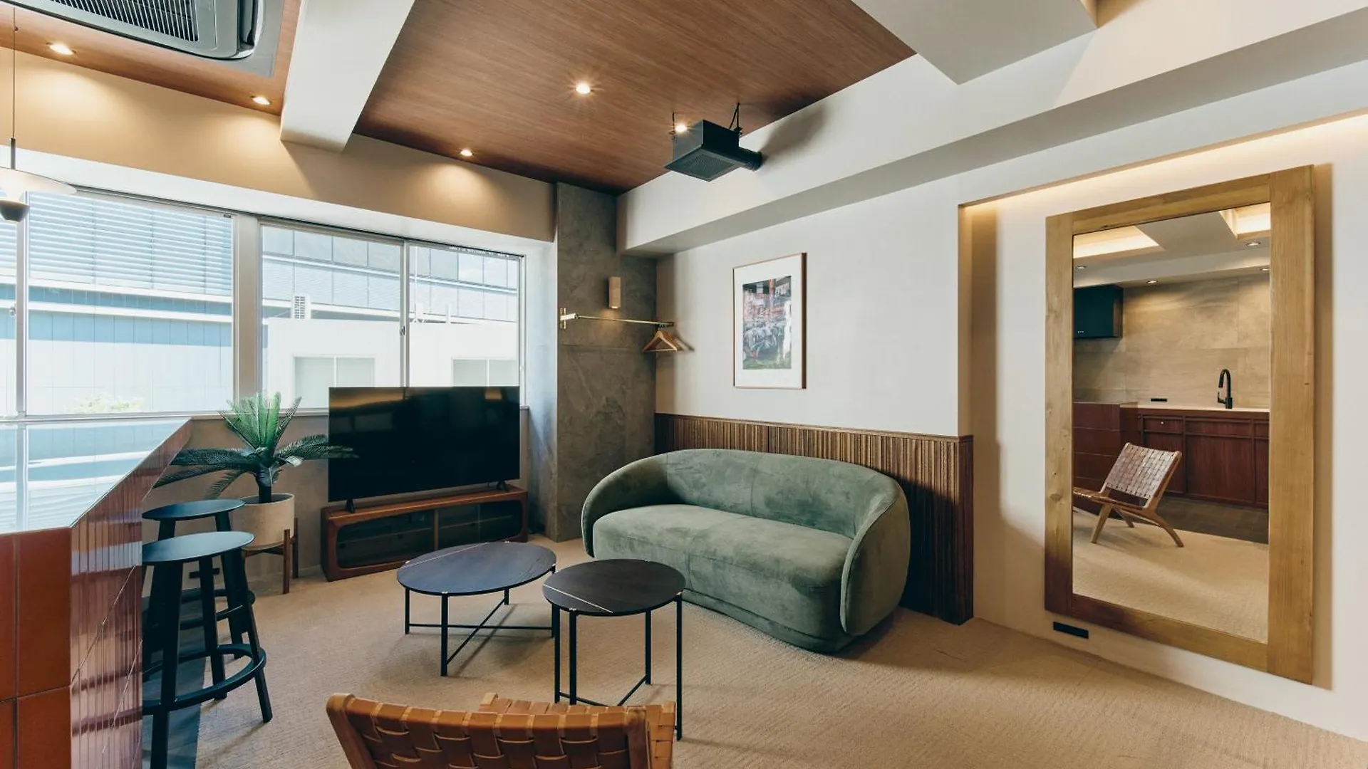 Illi Mani Shibuya Hotel Tokyo