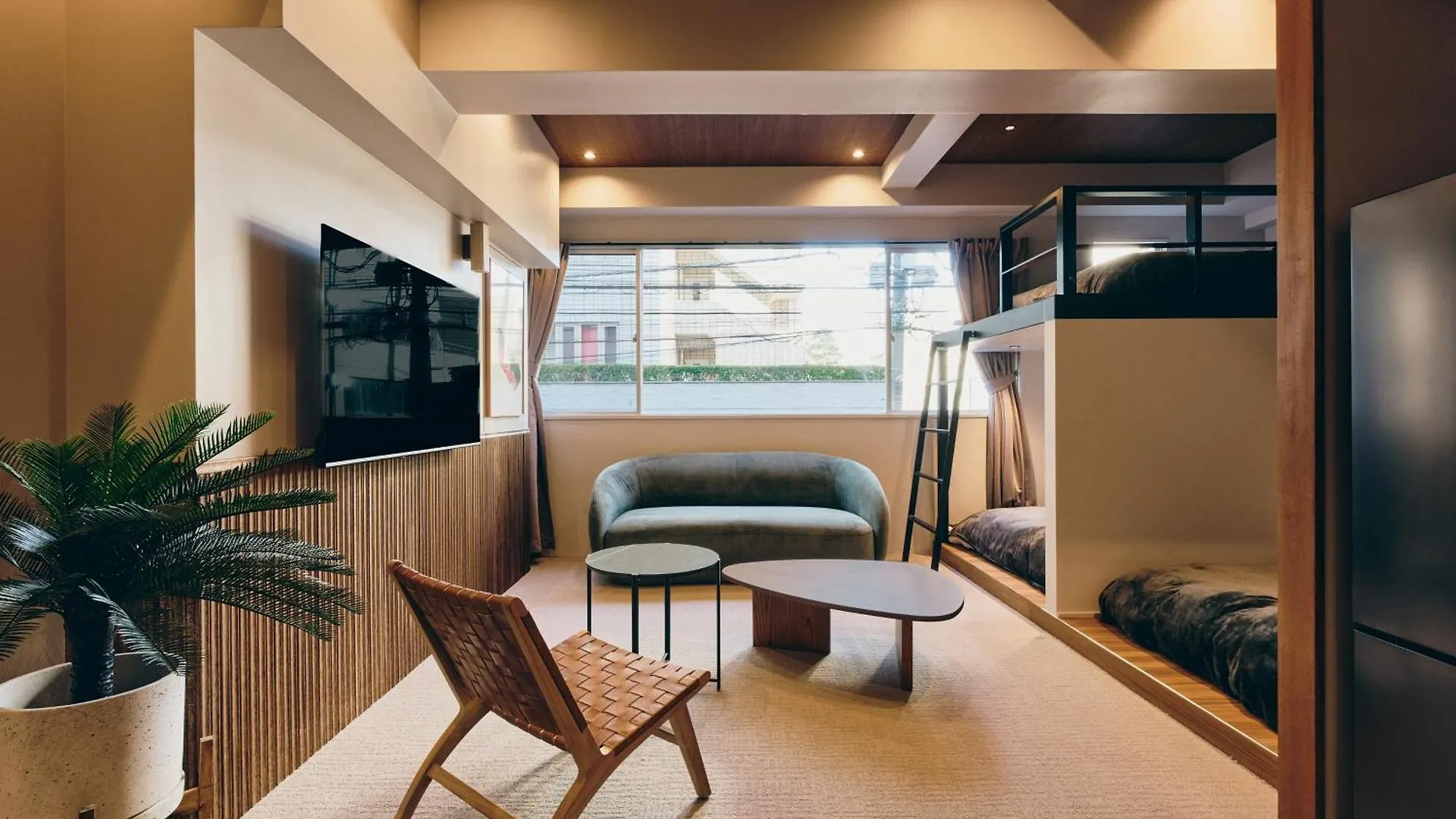Illi Mani Shibuya Hotel Tokyo 5*,