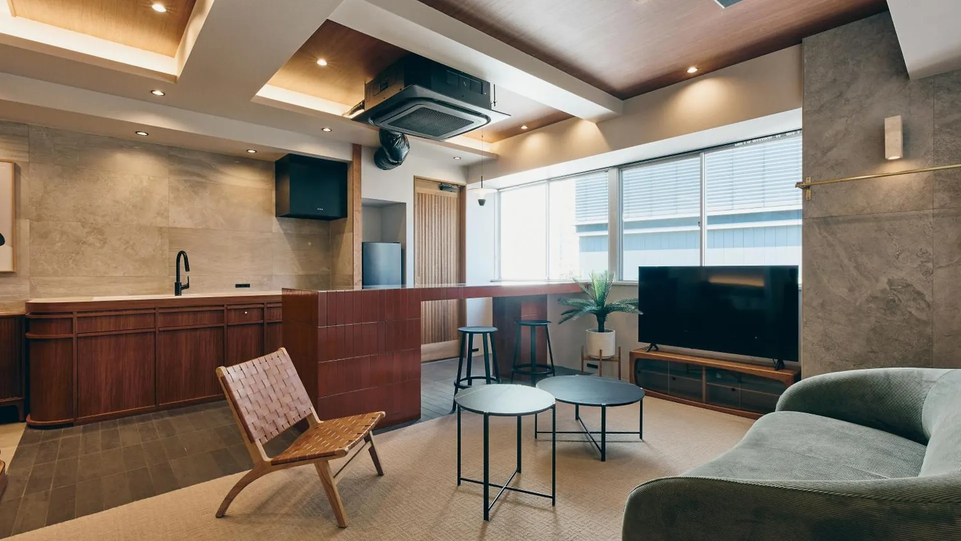 Illi Mani Shibuya Hotel Tokyo