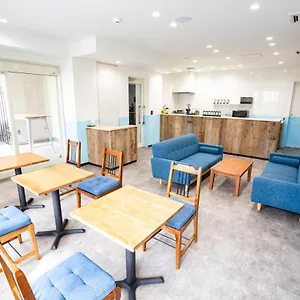 Hotel Port House Hatsudai