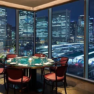 四季度假酒店 ***** 東京都