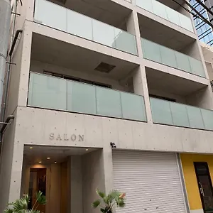 Salon渋谷 ホテル