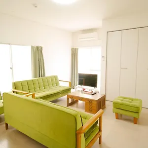 西新井ウエストハウス【nishiarai West House】 Apartment