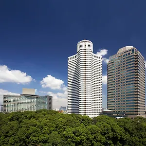 New Otani Garden Tower Токио