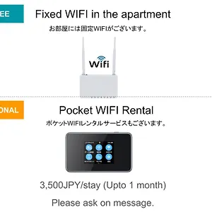 Square Shibuya 909 Apartment