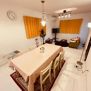 羽田ハウスⅱ Apartment