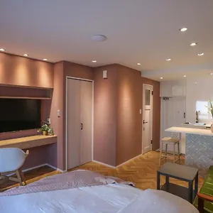 Zdt-304 Apartment