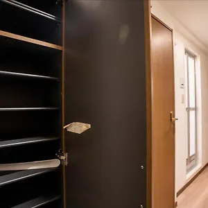 Al Di La 四谷 Apartment