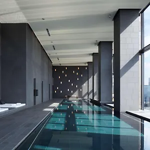Otel Aman, Tokyo