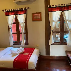 Ouis Namkhan Riverside 3*, Luang Prabang Laos