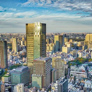 Otel The Ritz-carlton,, Tokyo