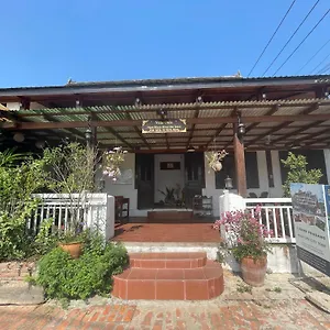 Ouis Namkhan Riverside 3*, Luang Prabang Laos