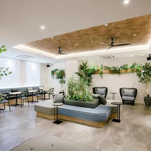 Hotel Tokyu Shibuya