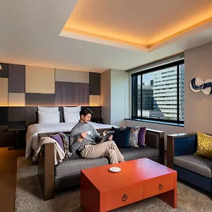 Hotel Pullman Tamachi, Präfektur Tokio