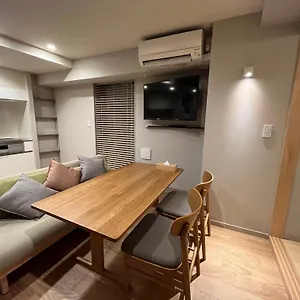 Klasso Sumiyoshi Apartment