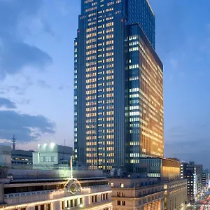 Otel Mandarin Oriental, Tokyo