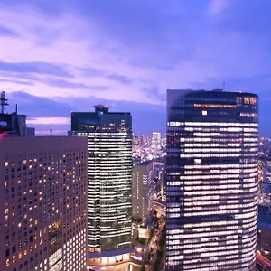 Otel Conrad, Tokyo