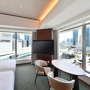 Hotel Marunouchi, Präfektur Tokio