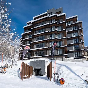 Niseko Kyo 4*, Kutchan Japan