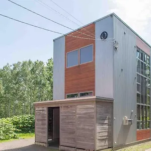 Sekka House - No Parking , Kutchan Japan