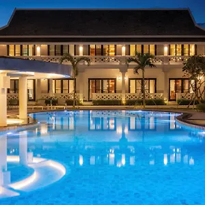 Choasis Hotel-luang Prabang 4*, Luang Prabang Laos