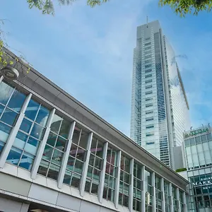 Hotel Shibuya Excel Tokyu