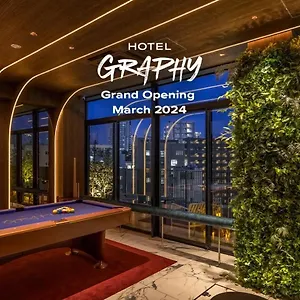 Hotel Graphy Shibuya
