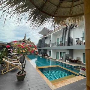 Lanta Corsica , Koh Lanta Thailand
