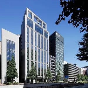 Hotel Ac By Marriott Ginza, Präfektur Tokio