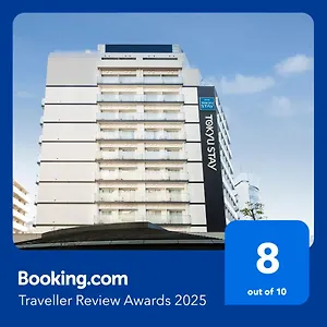 3* Hotel Tokyu Shibuya Shin-minamiguchi