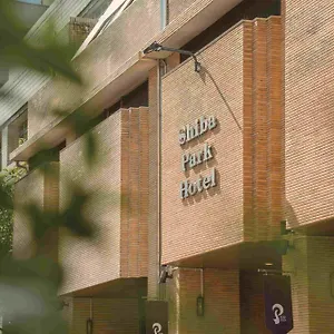 Hotel Shiba Park