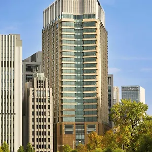 Otel The Peninsula, Tokyo