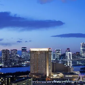 Otel Grand Nikko Daiba, Tokyo