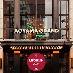 Hotel The Aoyama Grand, Präfektur Tokio