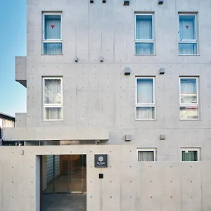 Da Haus Shinjuku Hotel