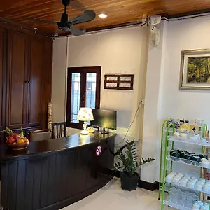 Jasmine Place House 2*, Luang Prabang Laos