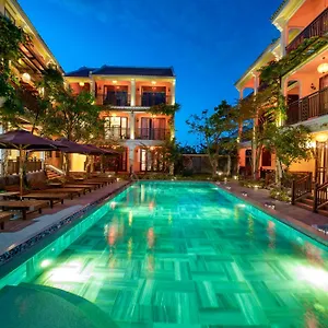 Ahoy Boutique & 5*, Hoi An Vietnam