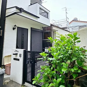 Hanen半園 , Osaka Japan