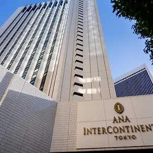东京ana洲际酒店 ***** 東京都