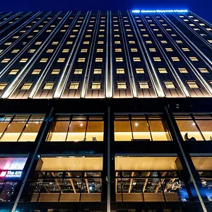 Szálloda Daiwa Roynet Ginza Premier