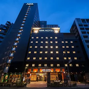 Szálloda Apa & Nishishinjuku-gochome-eki Tower