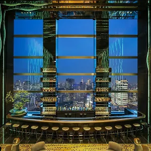 Otel The Gallery Kioicho, A Luxury Collection, Tokyo