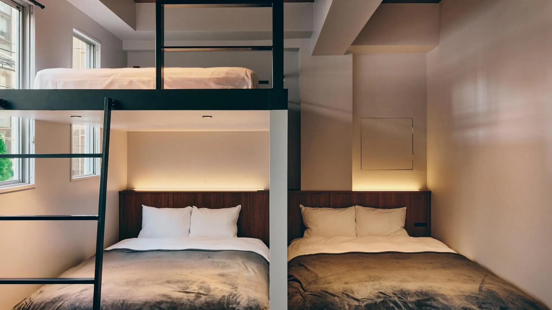 Illi Mani Shibuya Hotel Tokyo 5*,